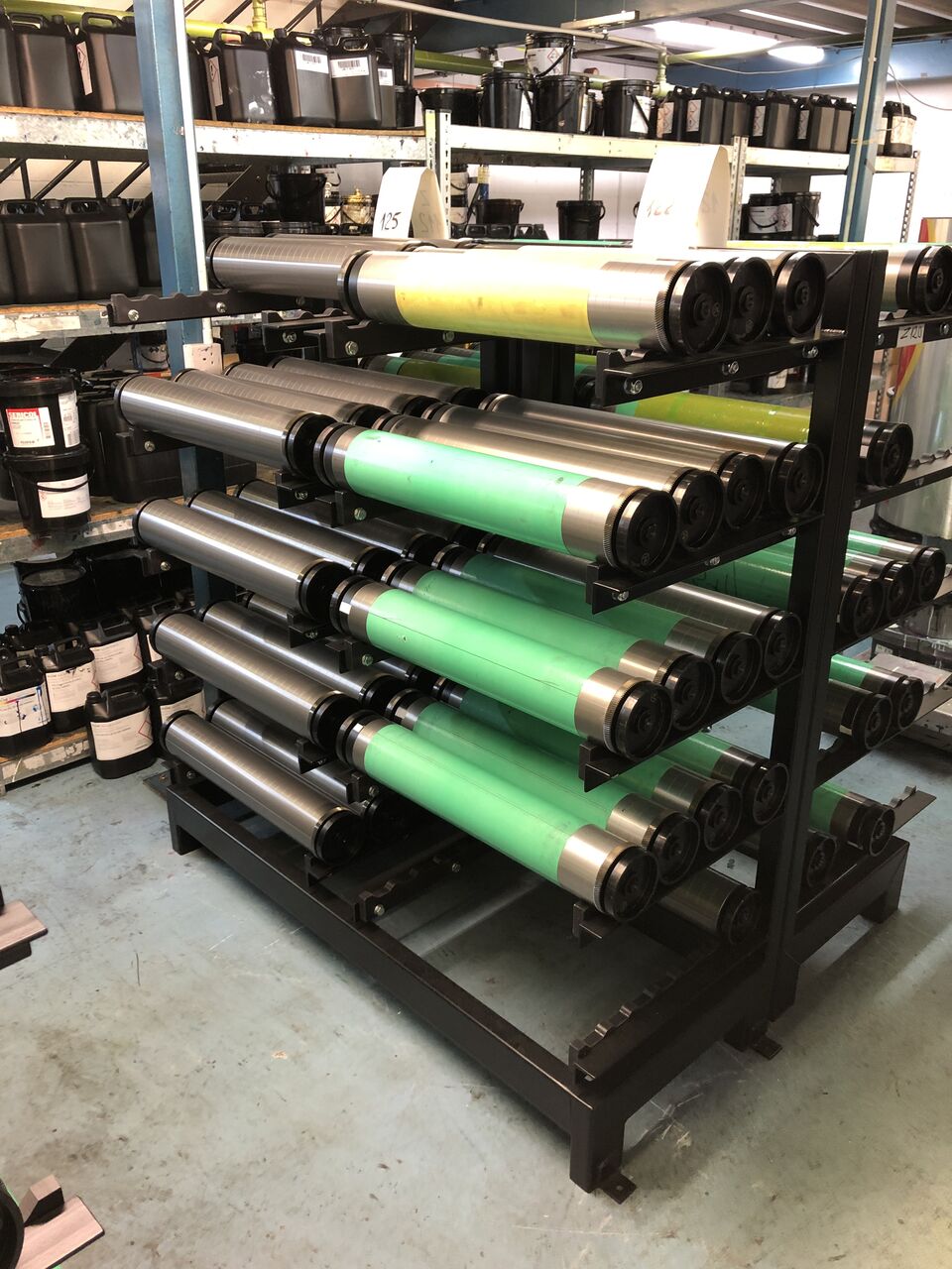 Advantage Engineering Solutions of Mansfield Welding & Fabrication