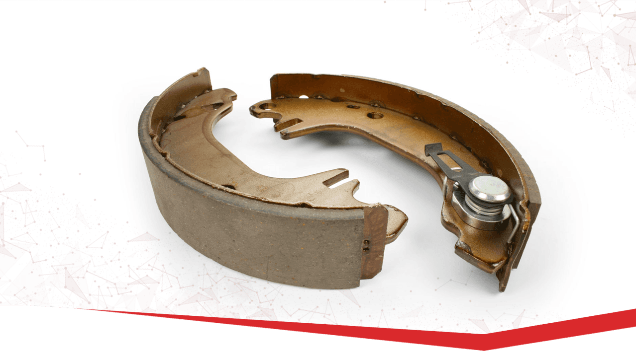 Industrial brake relining specialists, Jim Jack Services LTD