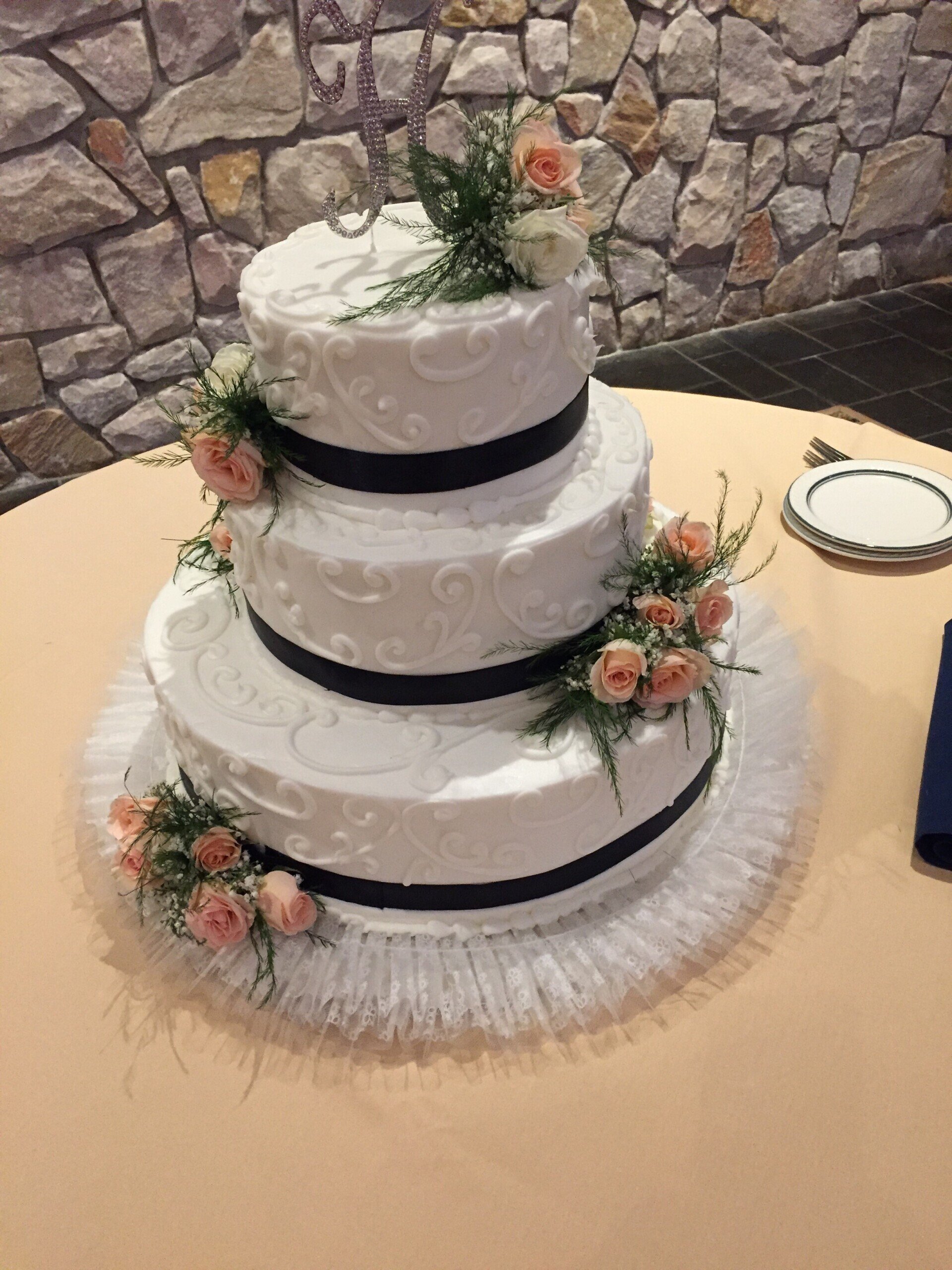 Event Cakes | Middletown, NY | Kuhl's Highland House