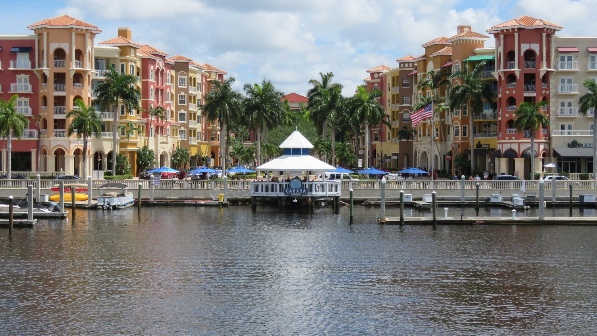 Gallery | Bayfront Condominium Association
