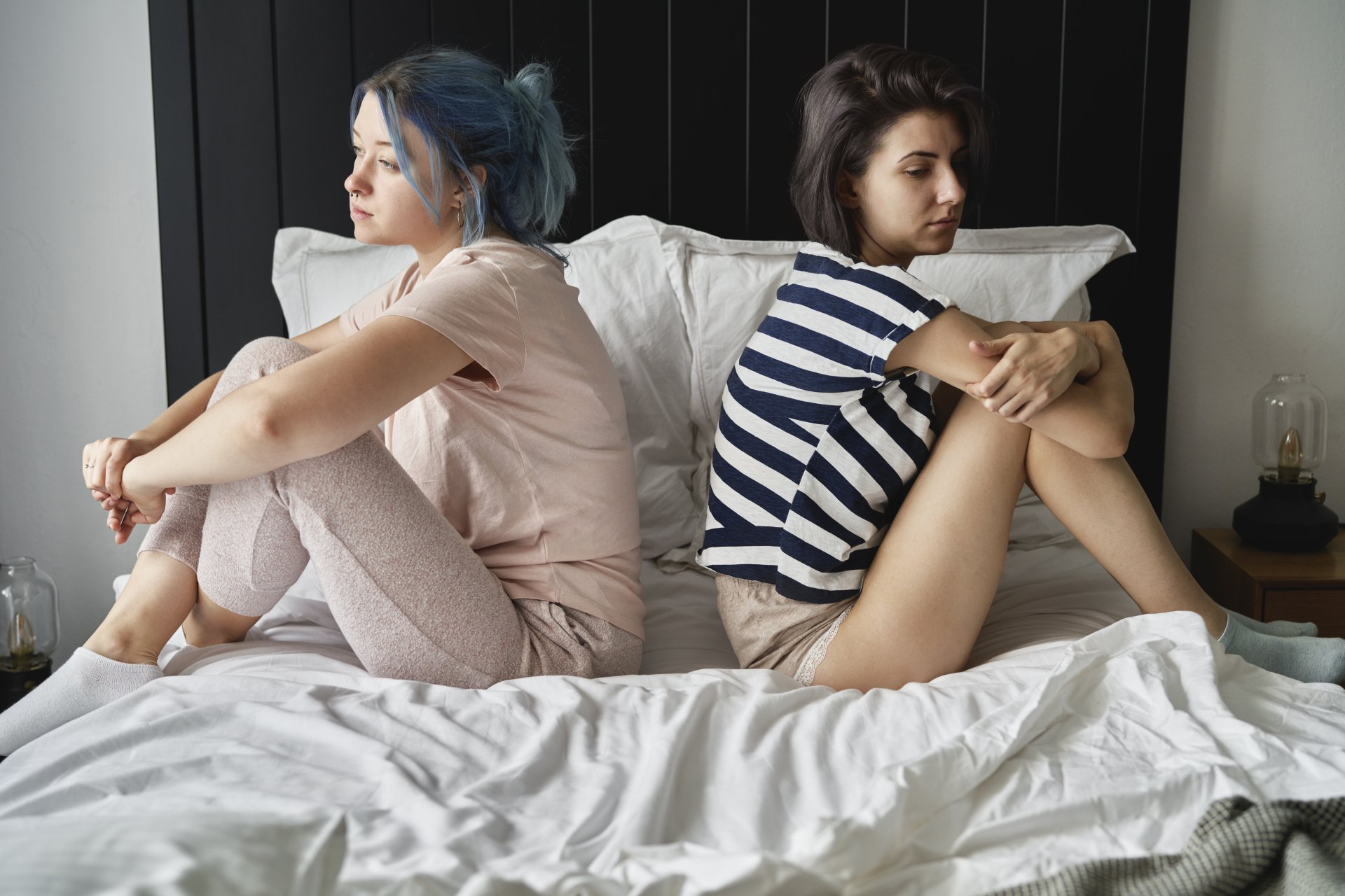 Legal Separation The Law Office of Kristen Kaffer, PLLC