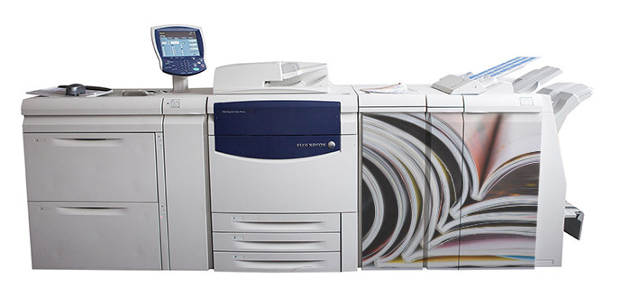 digital printer