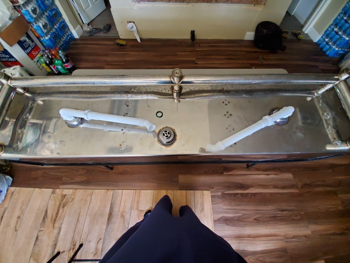 Plumbing Repair Stockton, CA JC Sewer & Drain Plumbing