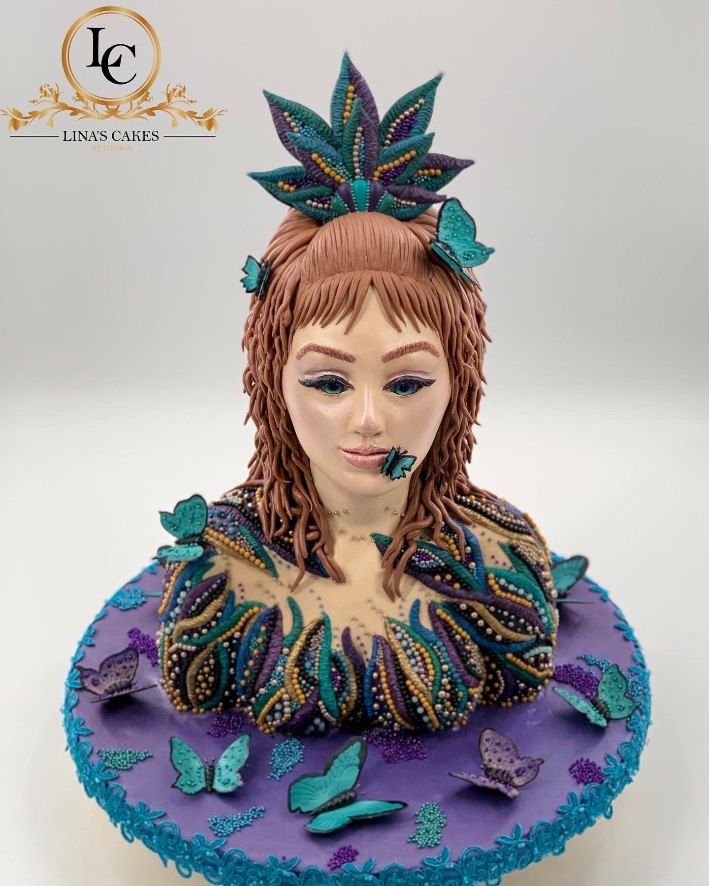 Lina's Cakes by Design
