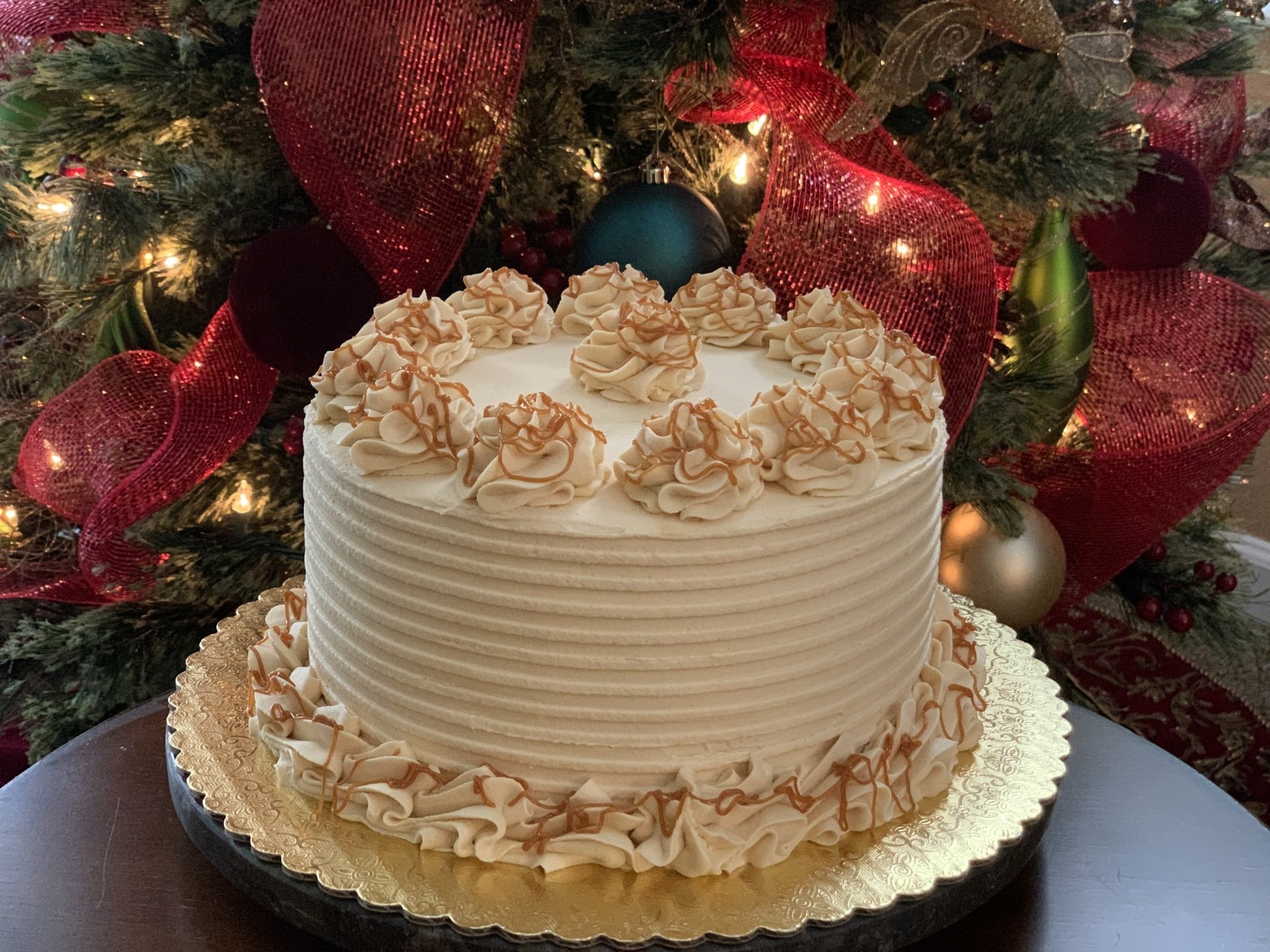 Lina's Cakes by Design