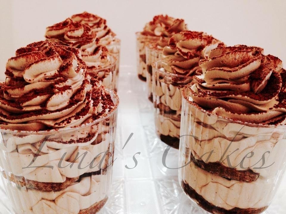 Lina's Cakes by Design