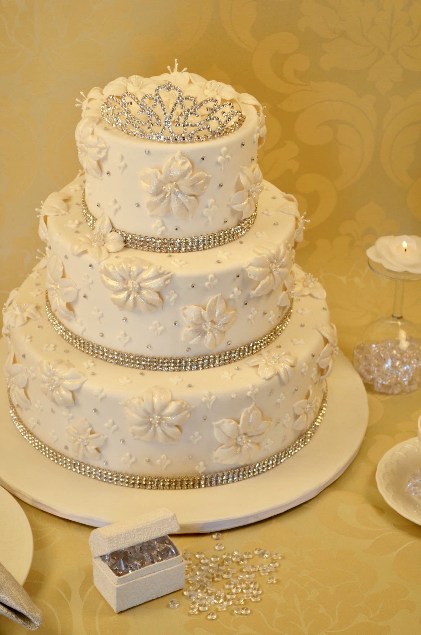 Lina's Cakes by Design