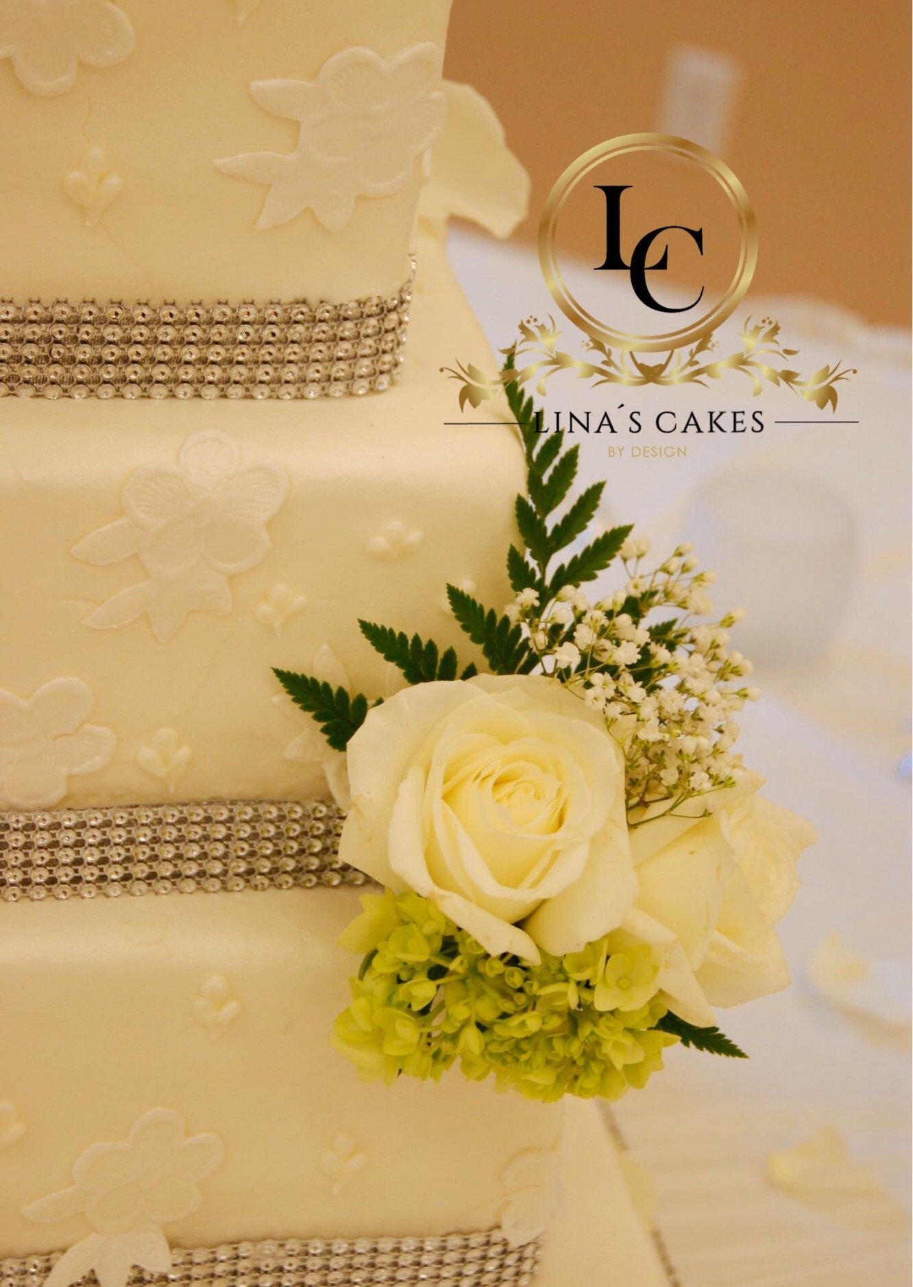 Lina's Cakes by Design