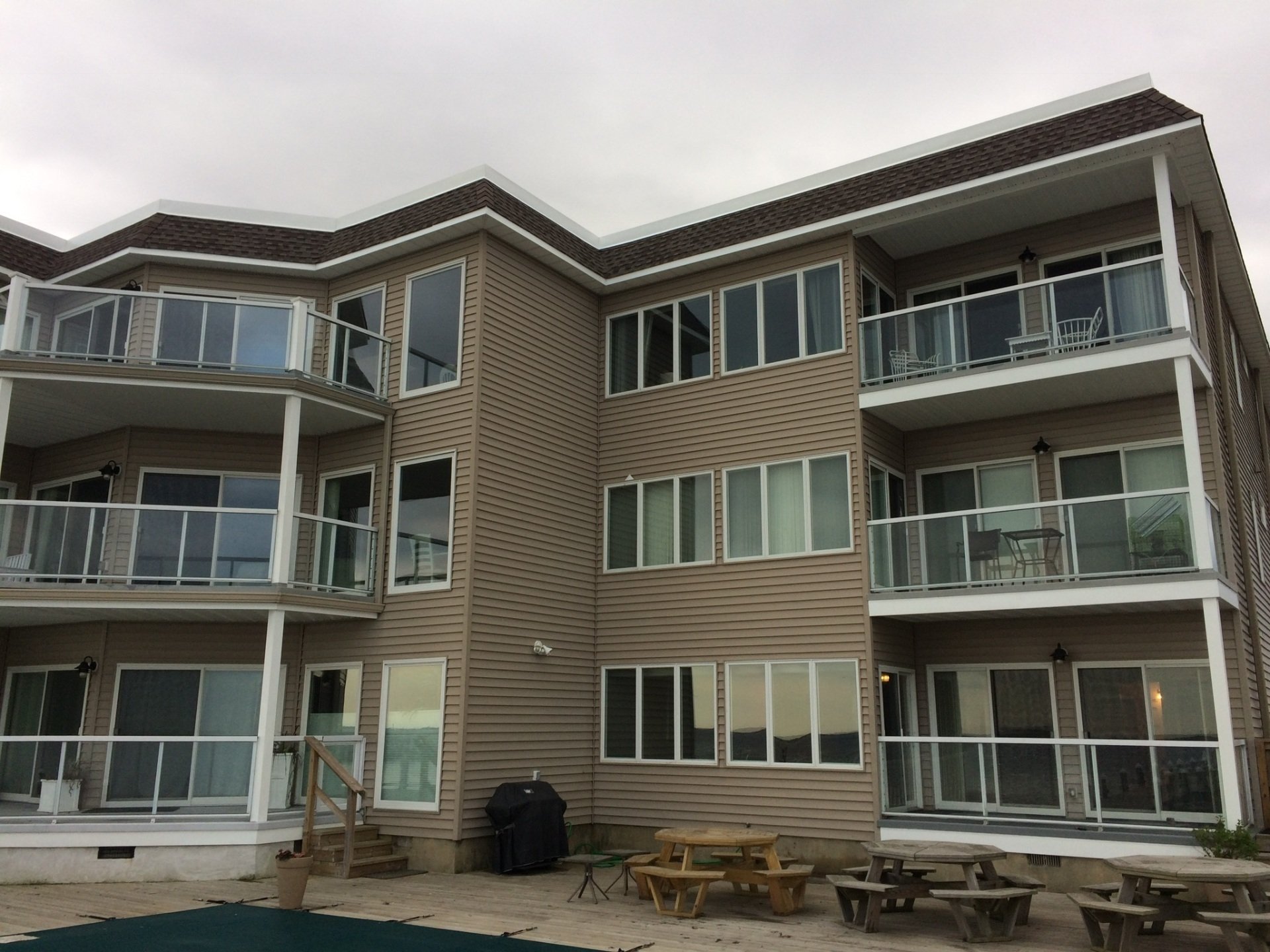 Roofer Contractor Ridgewood, NJ Xpress Construction