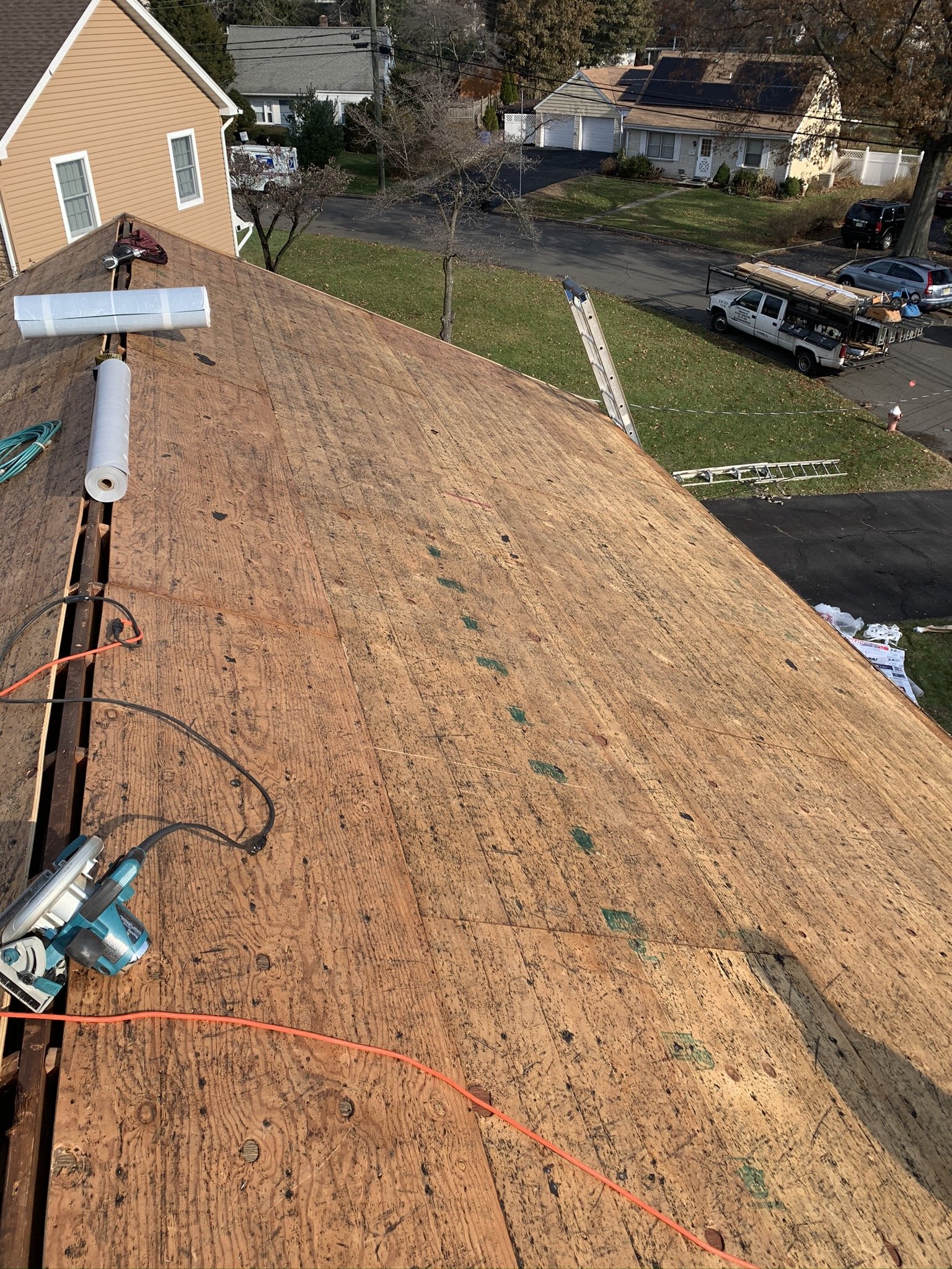 Roofing Services Ridgewood, NJ Xpress Construction