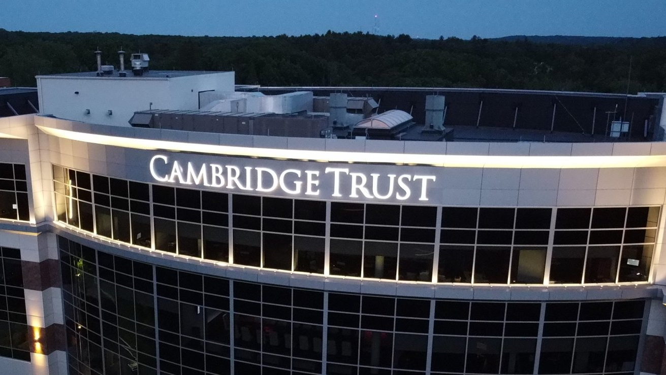 Cambridge Trust