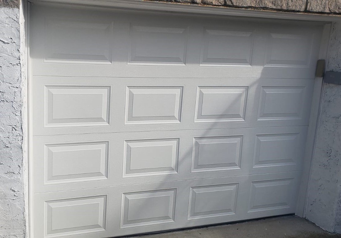 Residential Garage Doors High Touch LLC Mount Vernon, NY