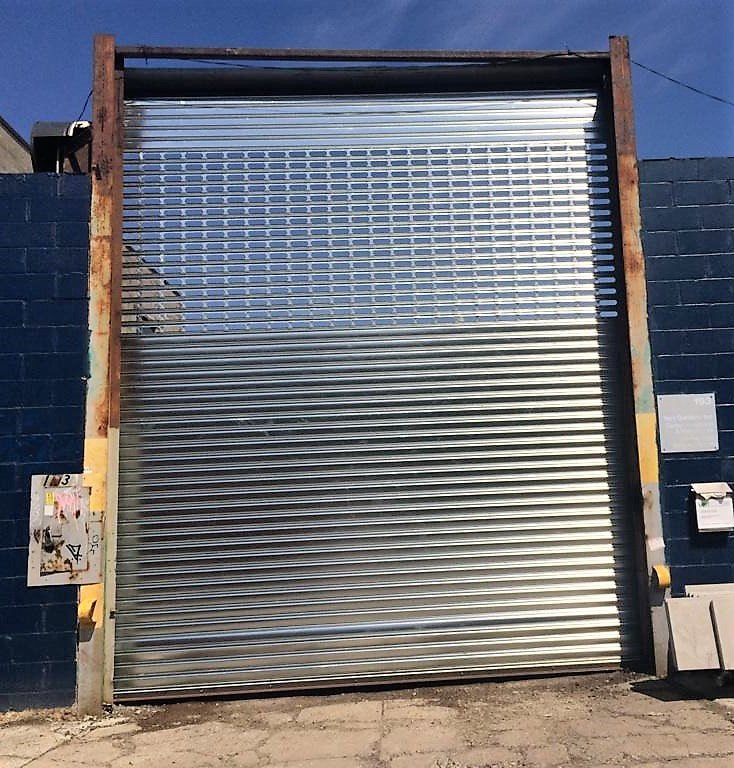 Rollup Gates High Touch LLC Mount Vernon, NY