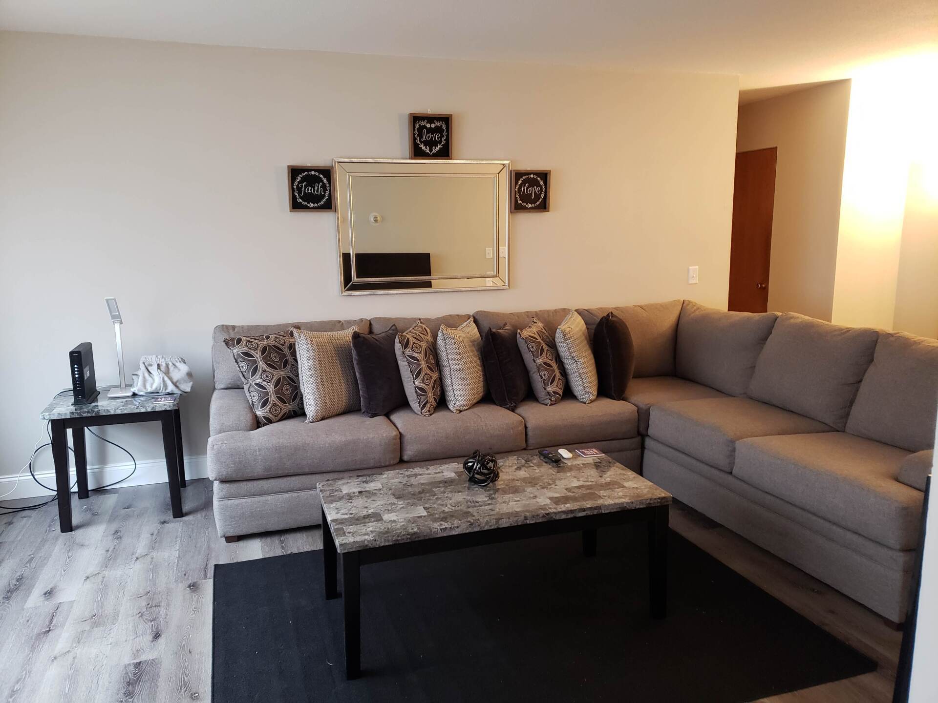 Douglas Terrace Apartments Gardner Properties III, LLC