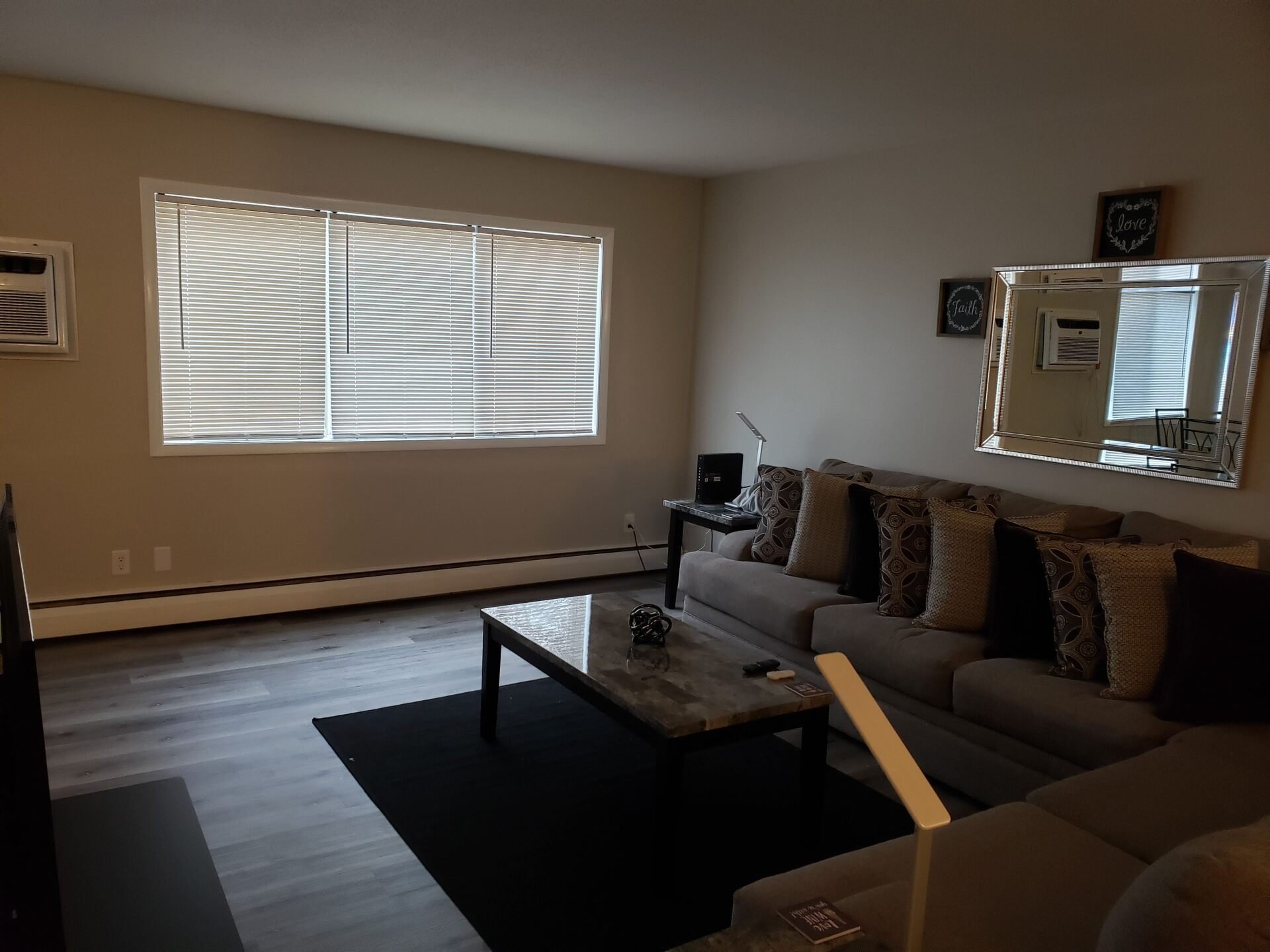 Douglas Terrace Apartments Gardner Properties III, LLC