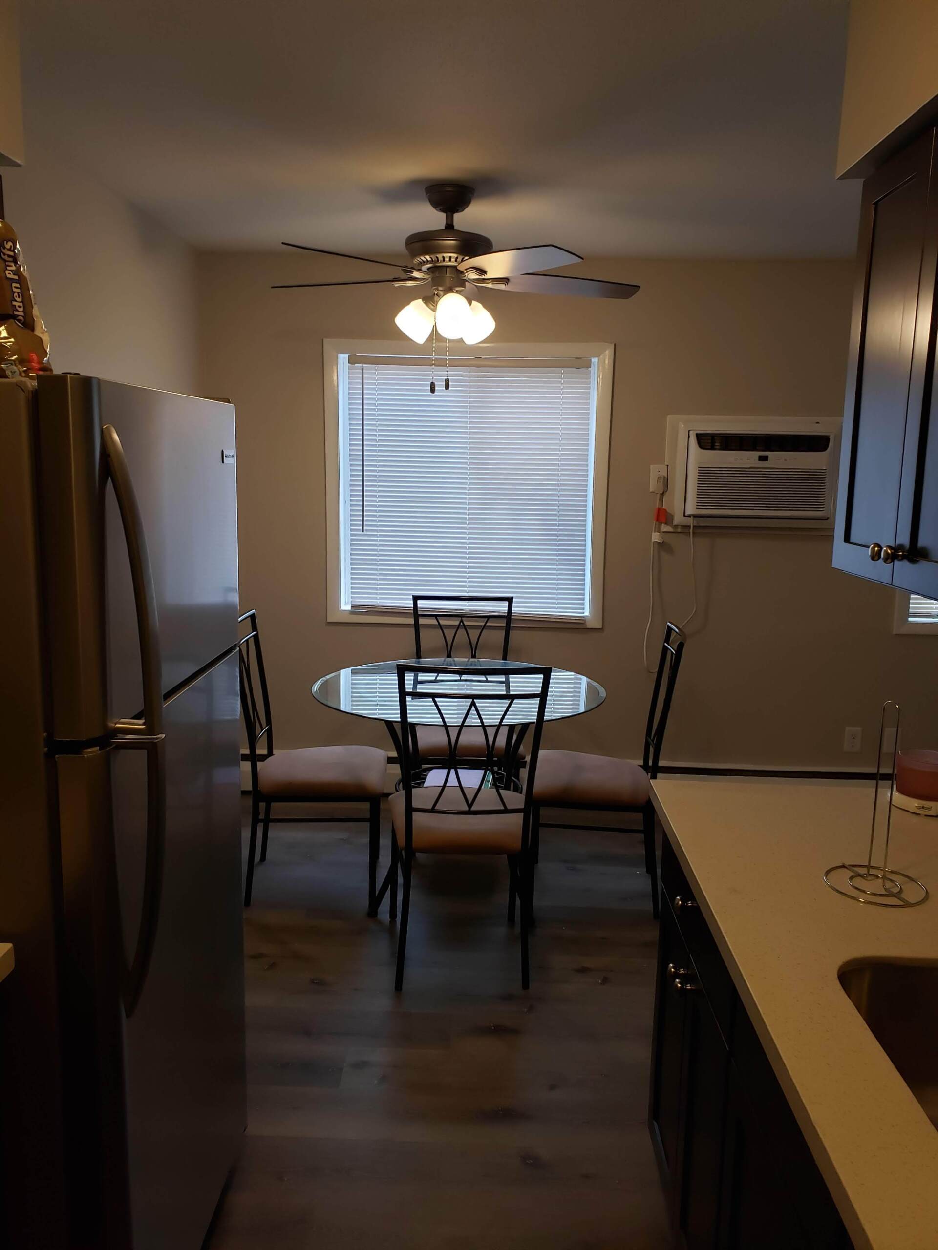 Douglas Terrace Apartments Gardner Properties III, LLC