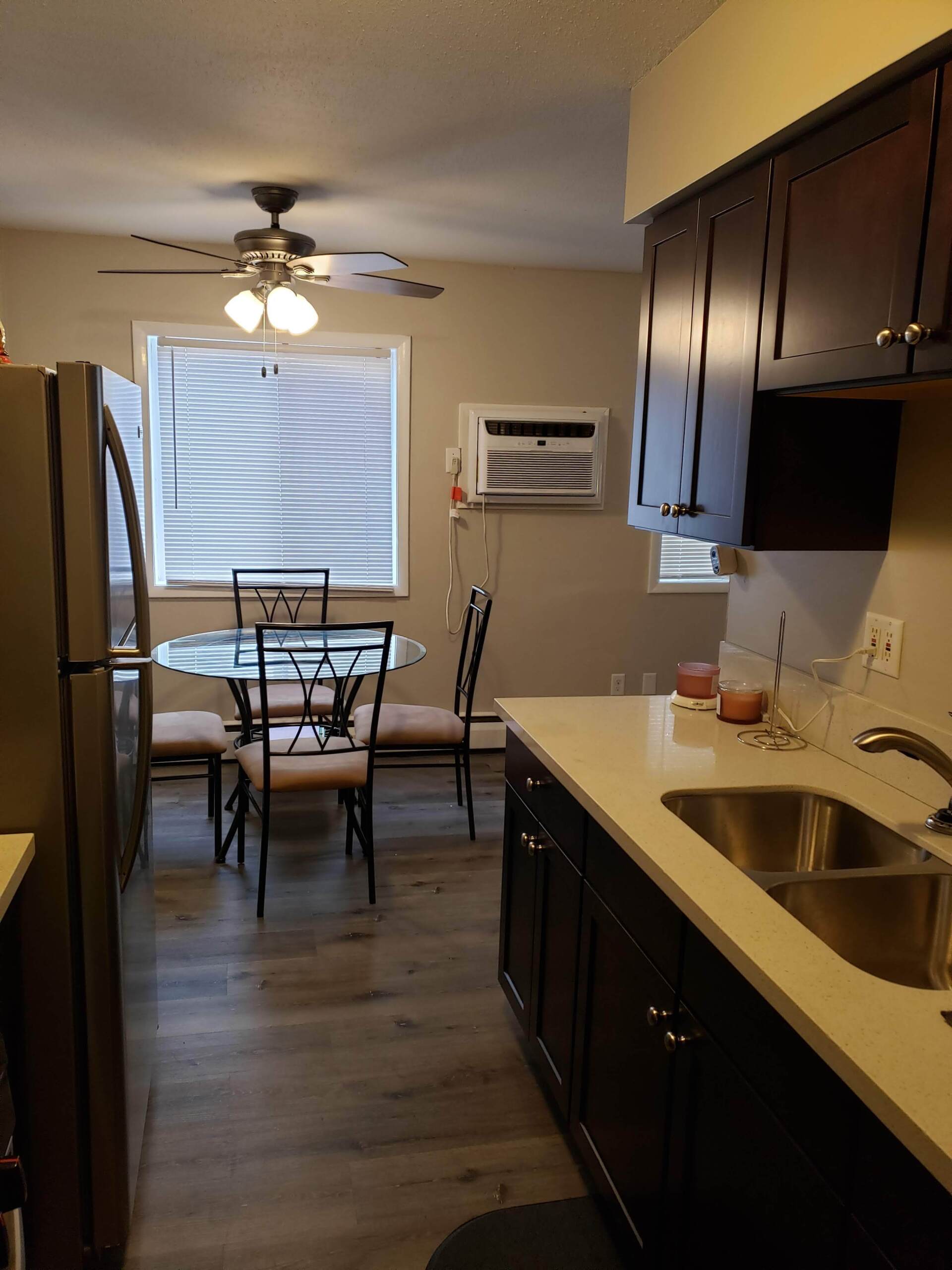 Douglas Terrace Apartments Gardner Properties III, LLC