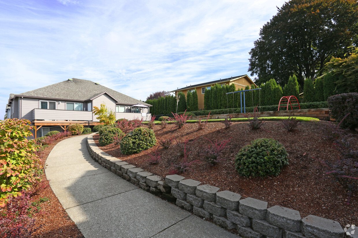 Photo Gallery Dawson Village