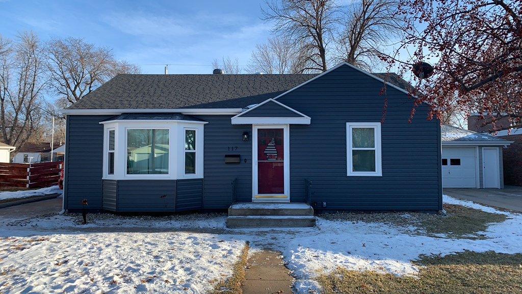 Construction Projects Lincoln, NE JTech Construction