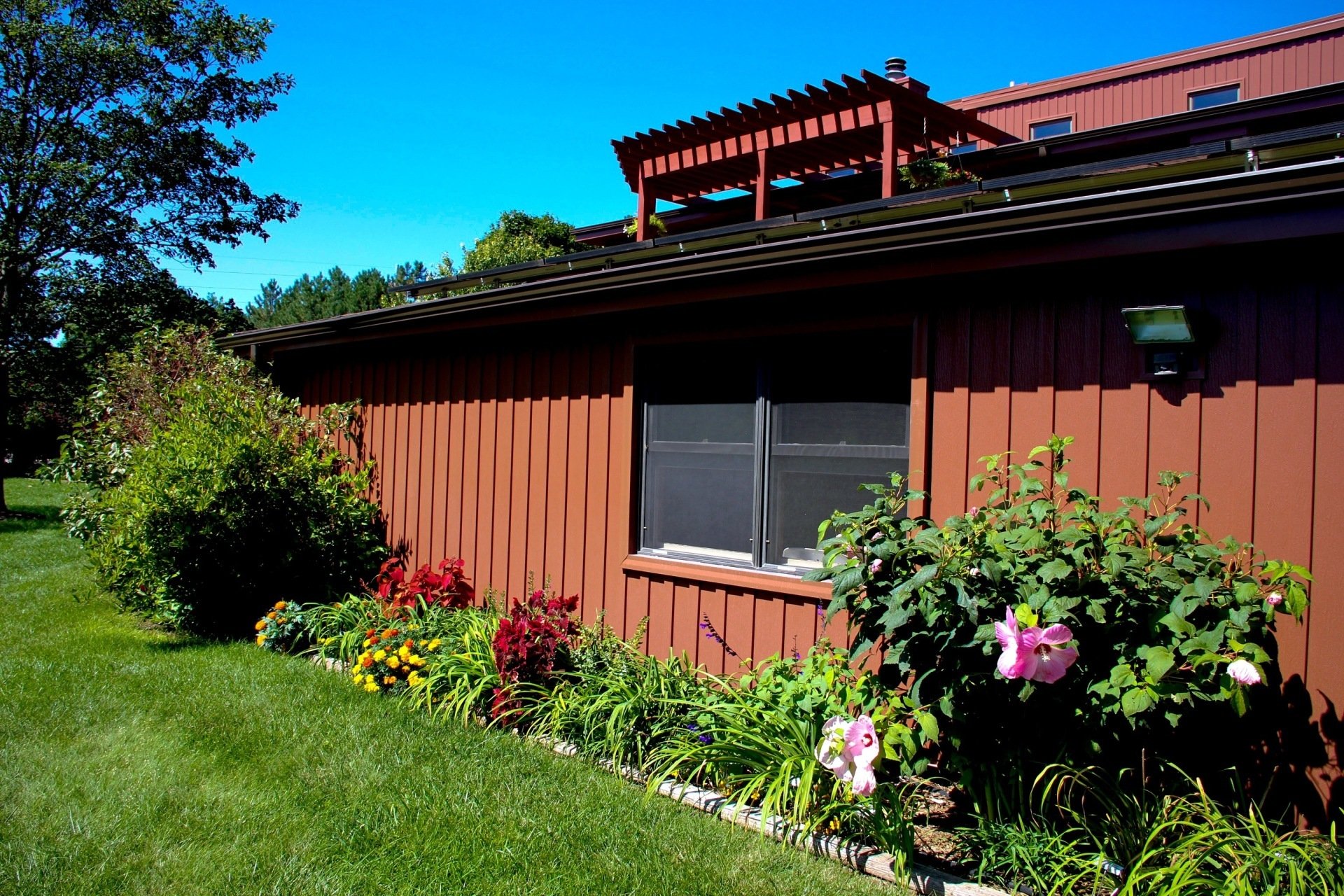 Construction Company Lincoln, NE JTech Construction