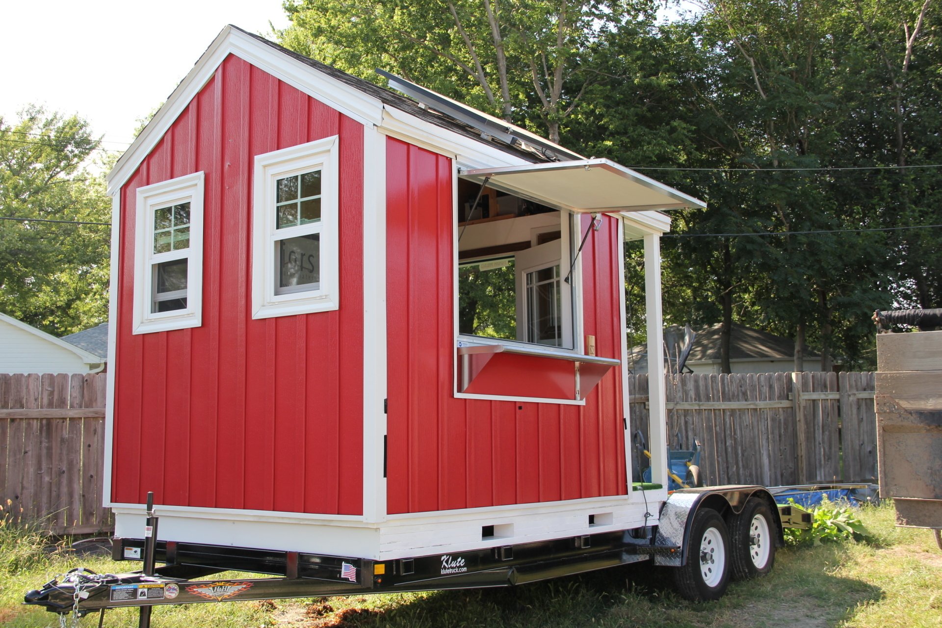 Construction Projects Lincoln, NE JTech Construction