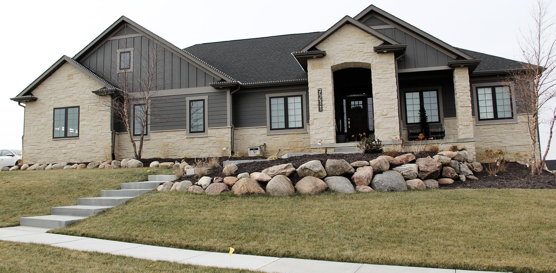 Construction Projects Lincoln, NE JTech Construction