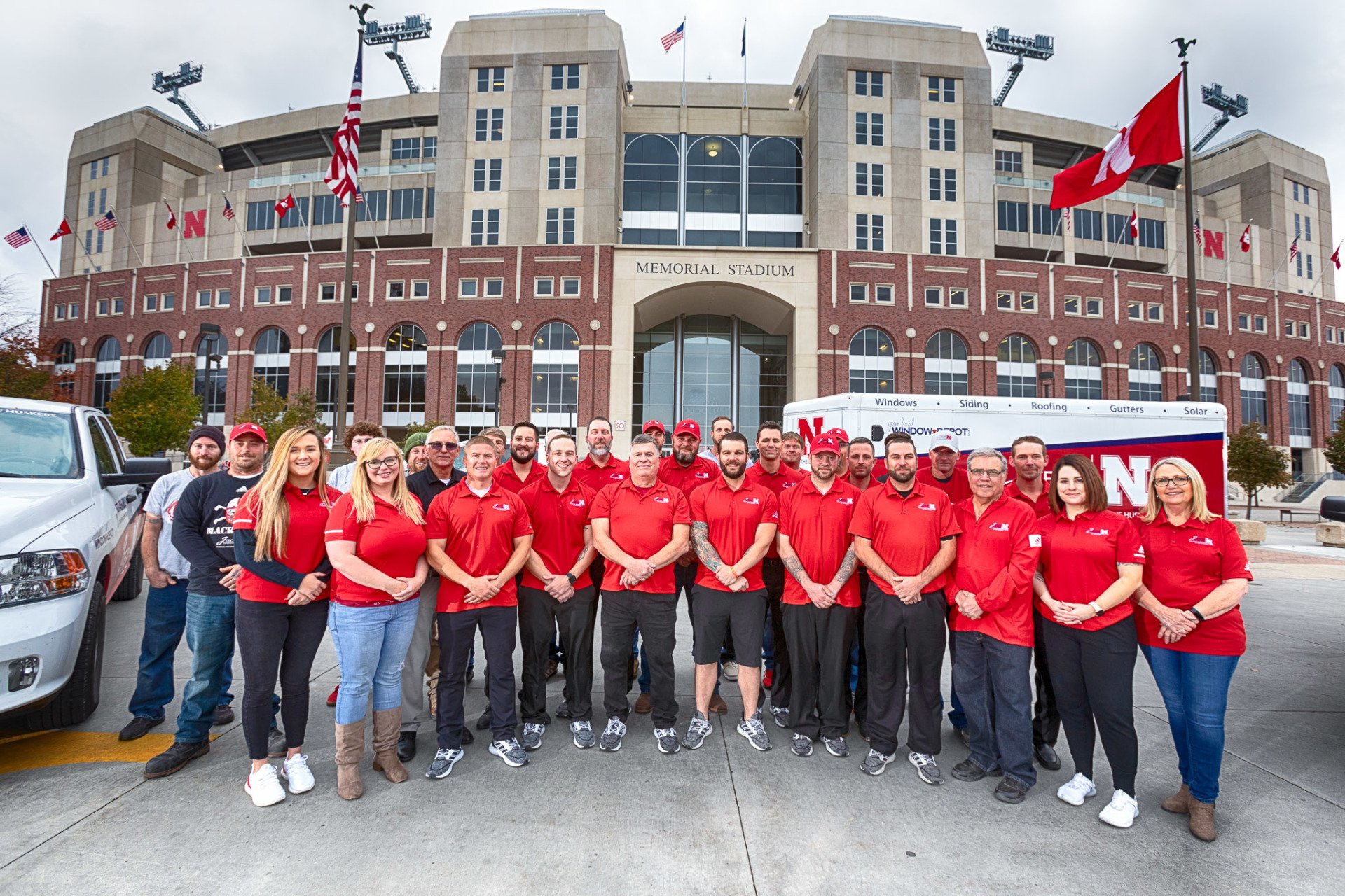 Construction Contractors Lincoln, NE JTech Construction