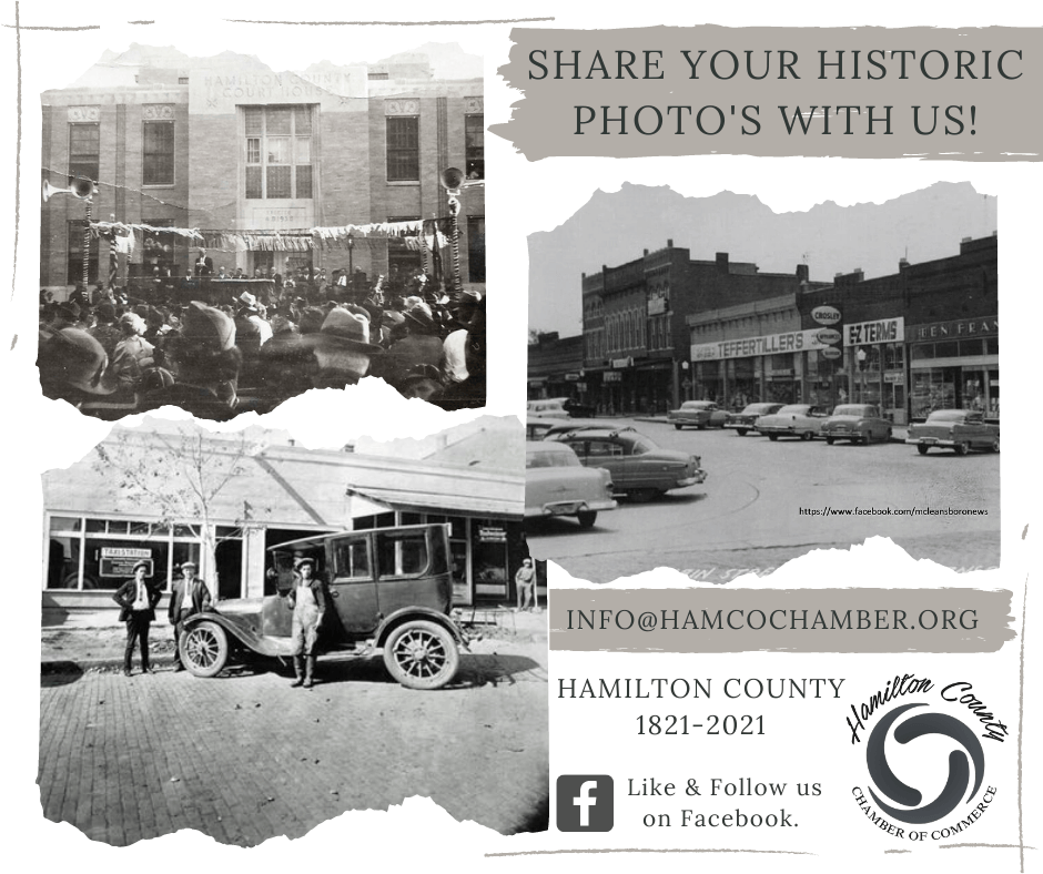 Experience Hamilton County