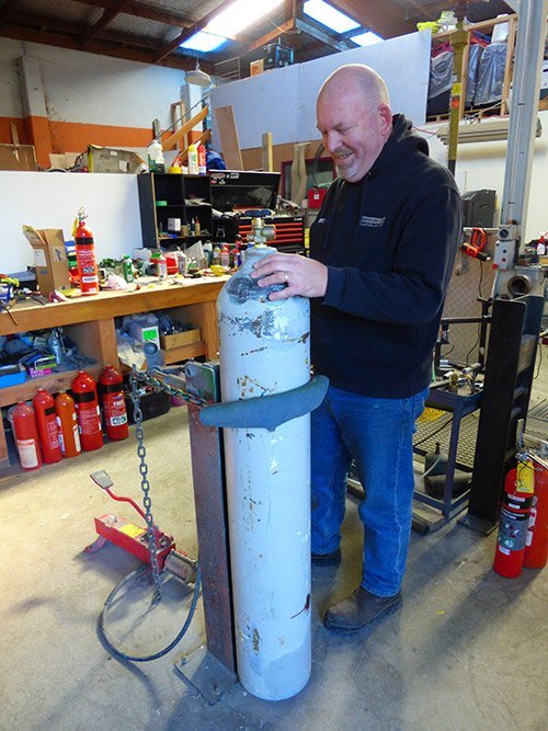 High quality diving equipment 