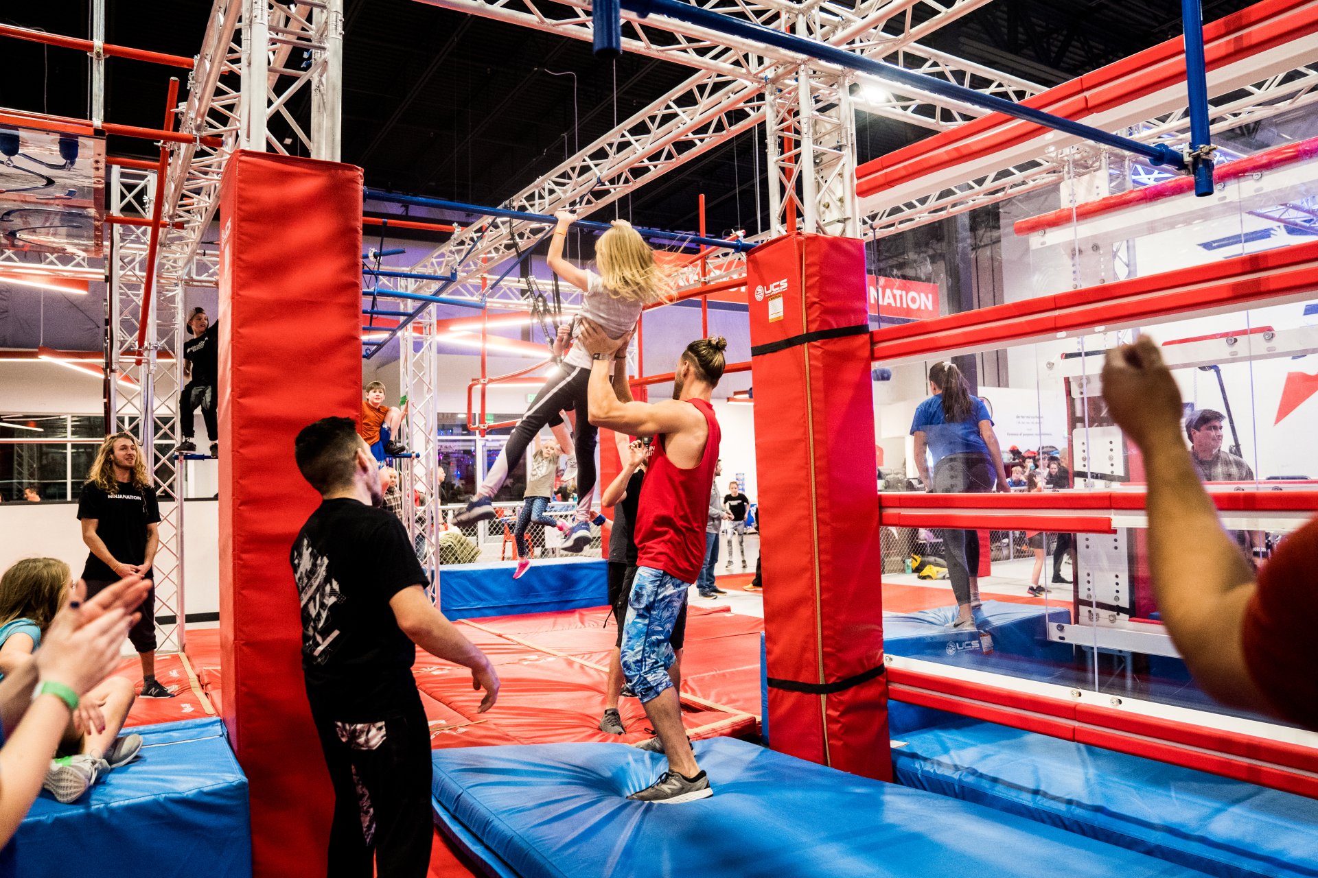 open-gym