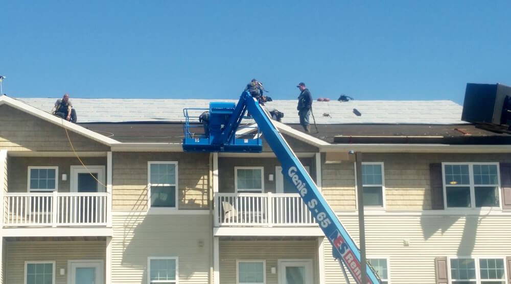 Custom Flashing Fairfax, VT Bannister Custom Exterior Custom Flashing Fairfax, VT Bannister Custom Exterior