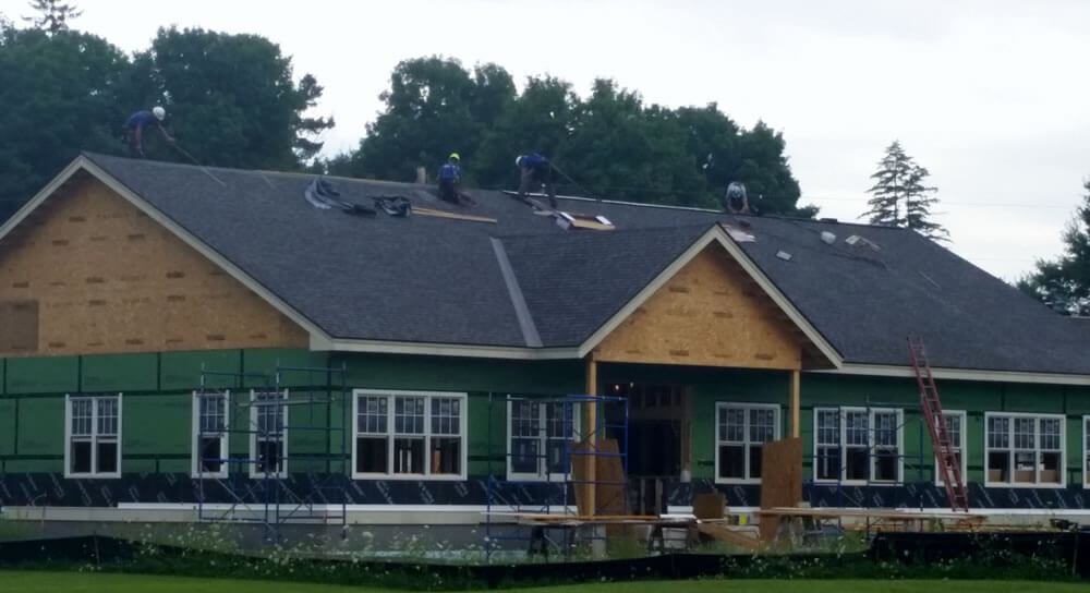 Custom Flashing Fairfax, VT Bannister Custom Exterior Custom Flashing Fairfax, VT Bannister Custom Exterior