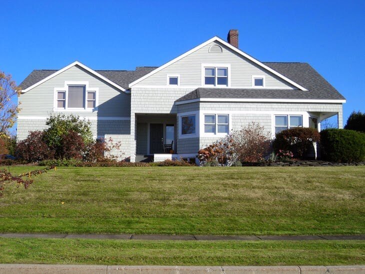 Bannister�s Exterior Photos Fairfax, VT Bannister Bannister�s Exterior Photos Fairfax, VT Bannister