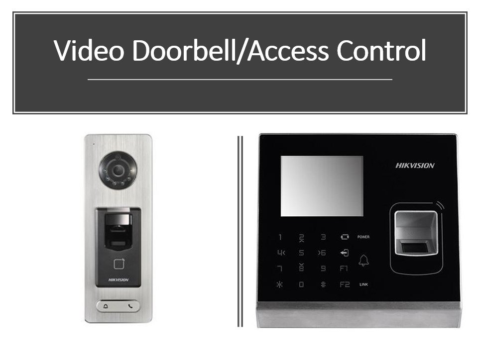 Security Technology, Security Installation, Security Services Columbus