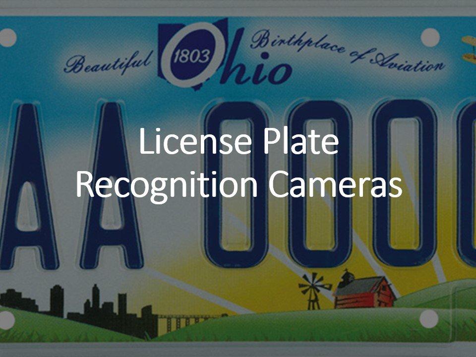 Security Technology, Security Installation, Security Services Columbus