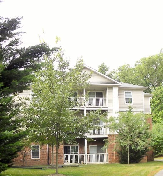 Photo Gallery The Arbor Senior Apartments