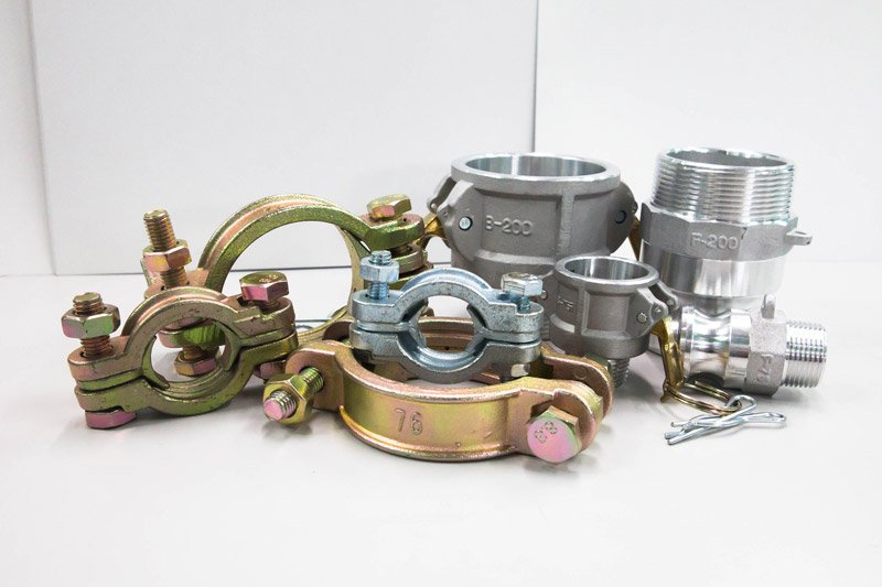 Hose & Fittings in Townsville North Queensland Power Transmission