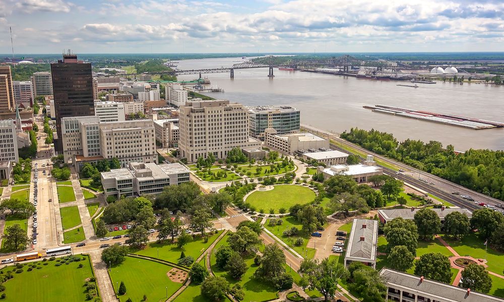 pinnacle home health baton rouge