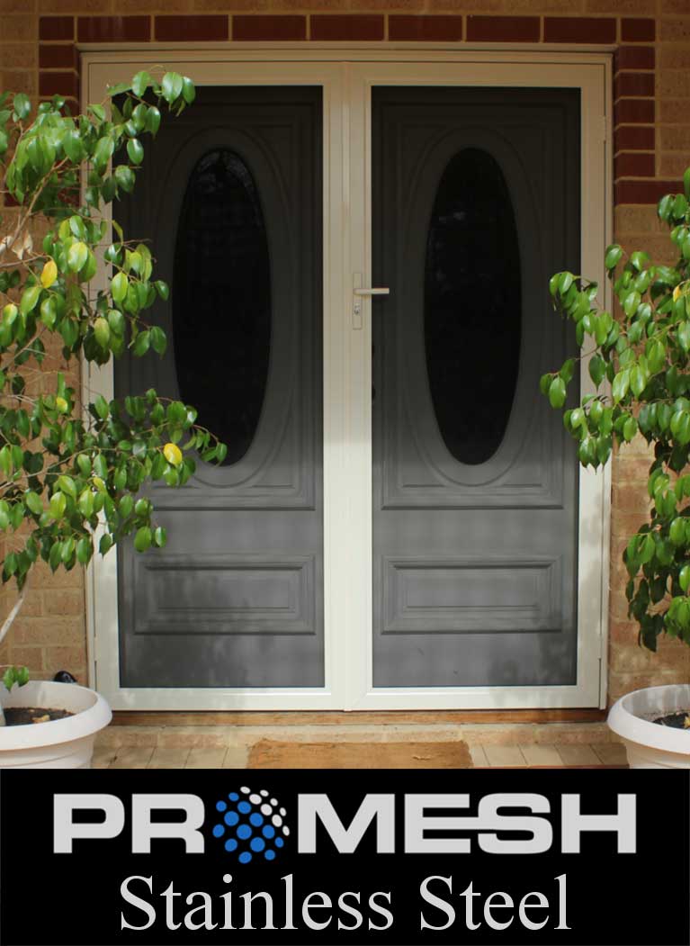 Bonds Security Security Doors & Screens Perth