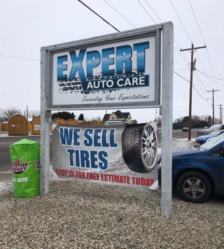 Expert Auto Care Car Truck Repair Fruitland ID