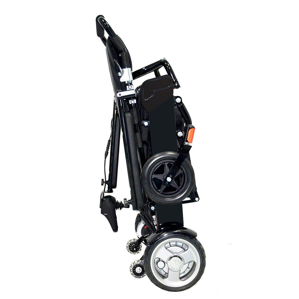 Lightweight PowerChair