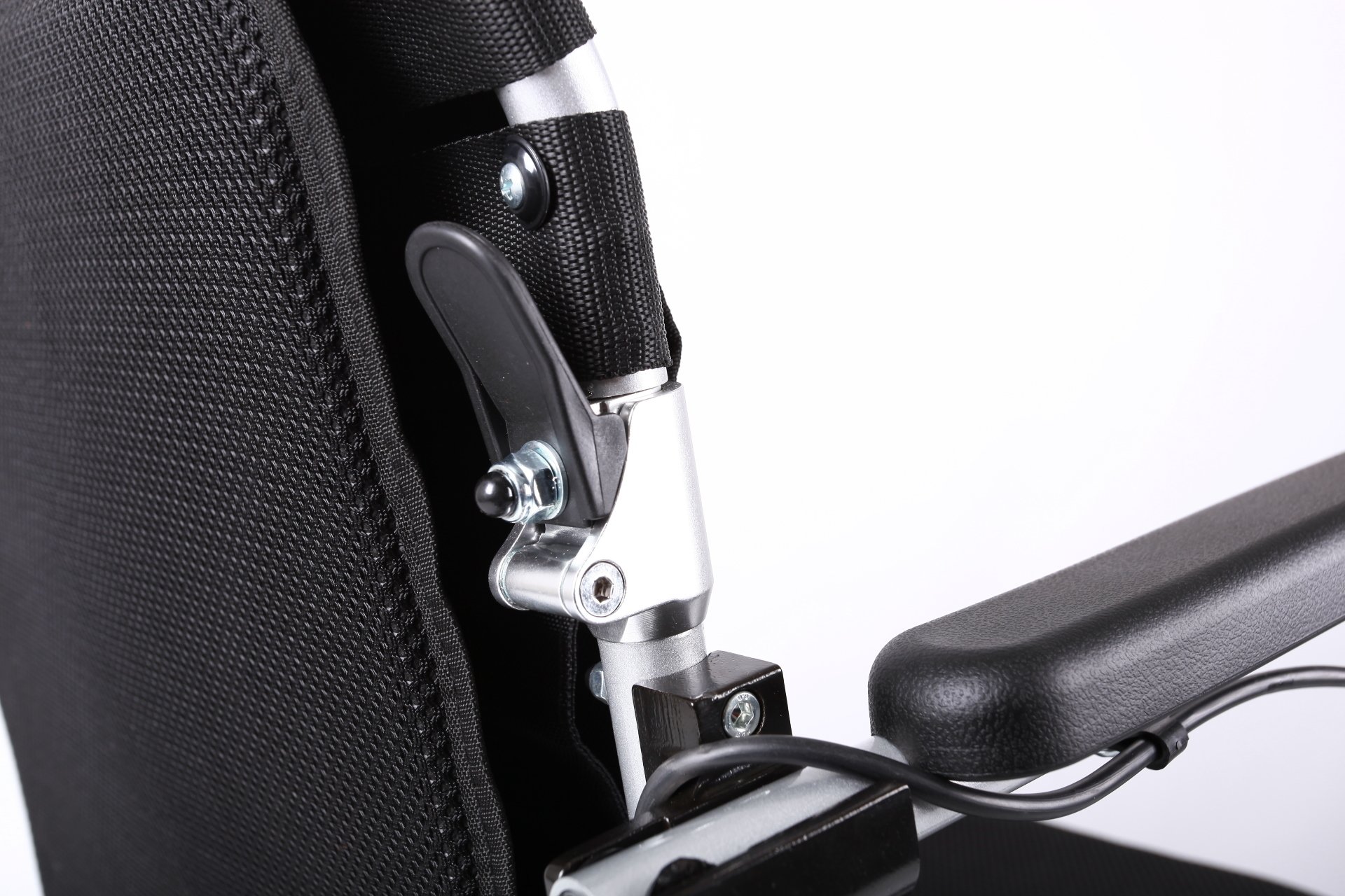 Lightweight PowerChair