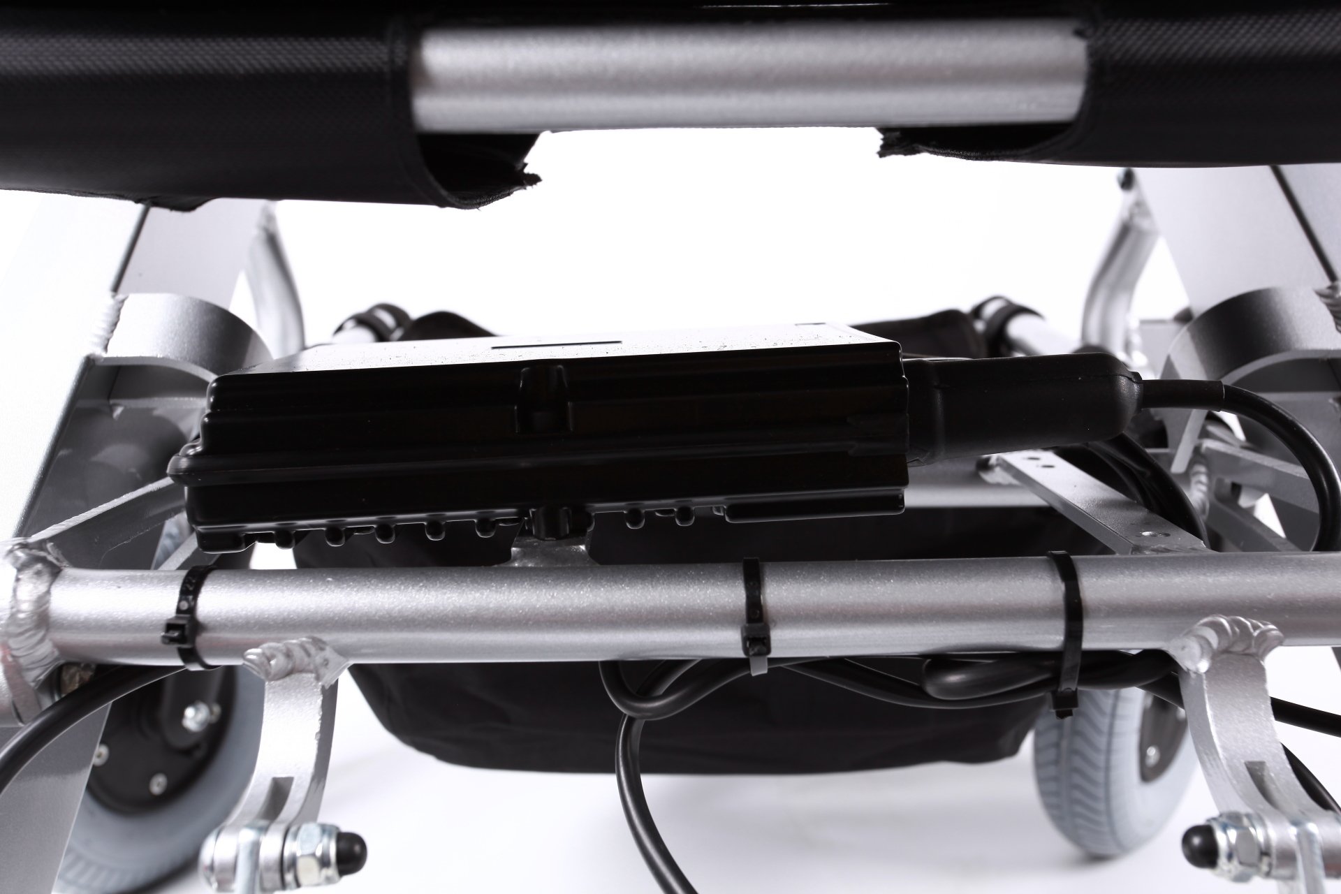 Lightweight PowerChair