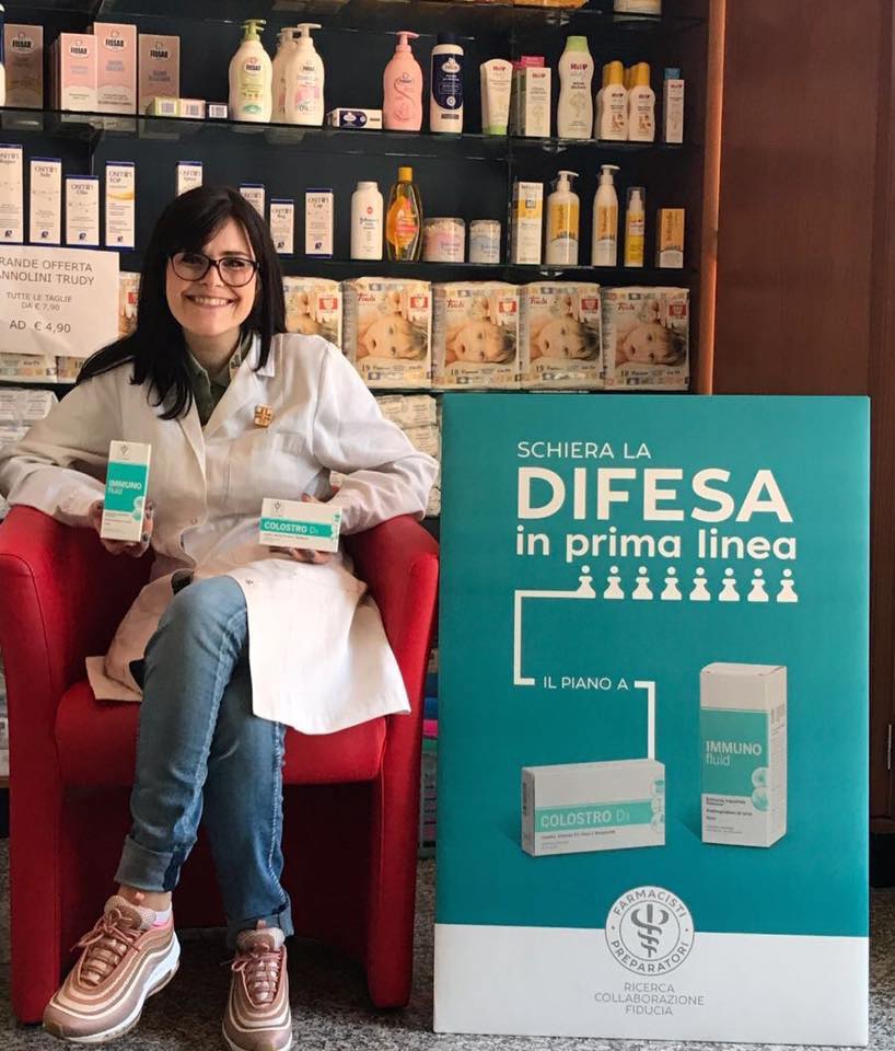 Farmaci da banco Ciampino, RM Farmacia Ripoli Dr Roberto