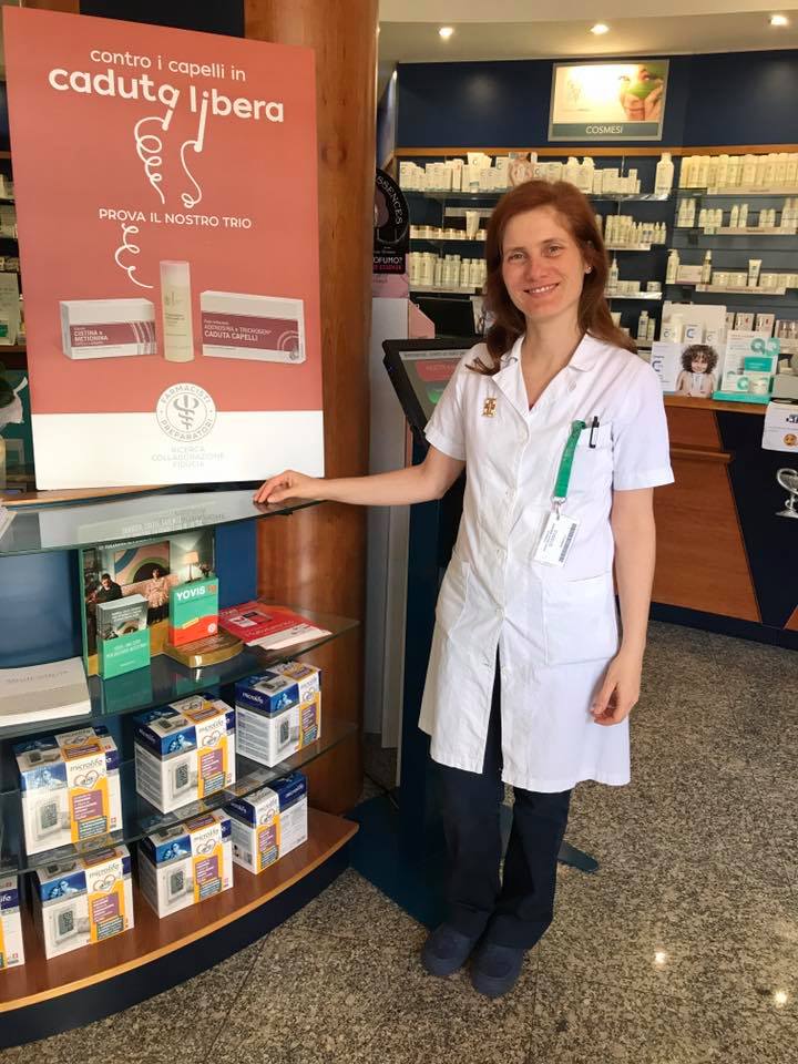 Farmaci da banco Ciampino, RM Farmacia Ripoli Dr Roberto