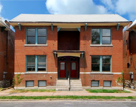 Willow Apartments For Rent By FrontDoor St. Louis