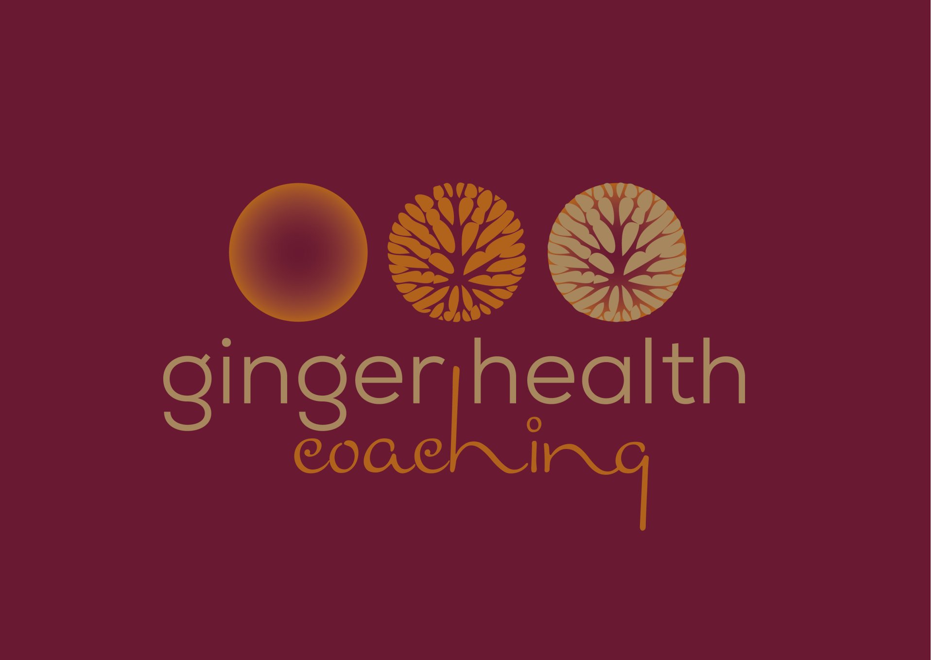 Ginger Health Coaching iwork4uglos