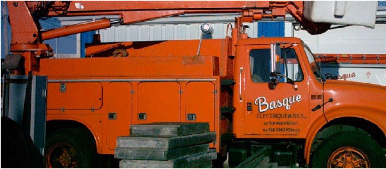 Électriciens résidentiel HavreSaintPierre Basque Électrique & Fils