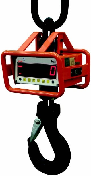 Bilance elettroniche per carichi sospesi bergamo bilanceria ... Bilance per carichi sospesi