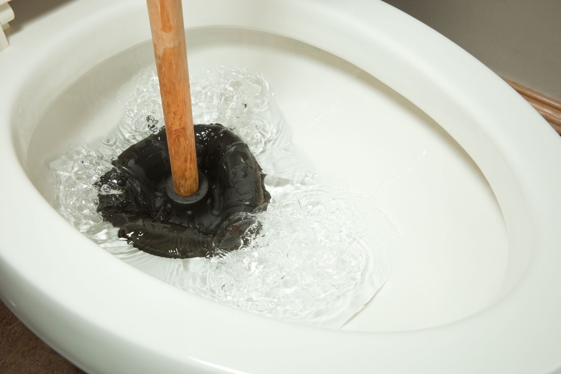 7 Things That Should NEVER be Flushed Down Your Toilet